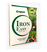 Iron Easy (Fe-EDTA 12%) 1 Kg